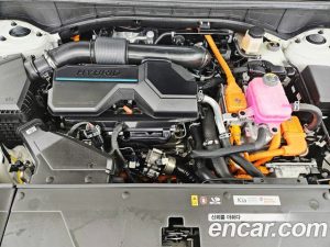 Kia Sorento HEV 1.6 2WD 2024 года из Южной Кореи