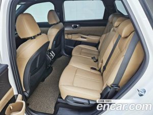 Kia Sorento HEV 1.6 2WD 2024 года из Южной Кореи