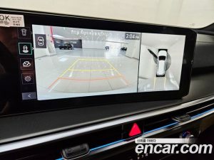 Kia Sorento HEV 1.6 2WD 2024 года из Южной Кореи