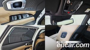 Kia Sorento HEV 1.6 2WD 2024 года из Южной Кореи