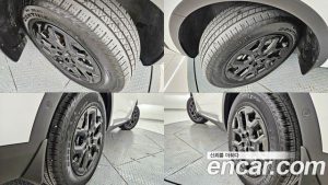 Kia Sorento HEV 1.6 2WD 2024 года из Южной Кореи