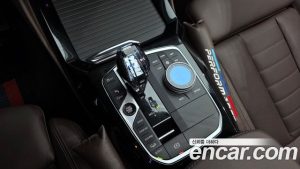 BMW X4 xDrive 20d M Sport PRO 2023 года из Южной Кореи