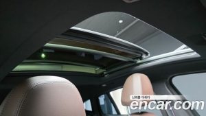 BMW X4 xDrive 20d M Sport PRO 2023 года из Южной Кореи