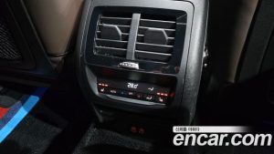 BMW X4 xDrive 20d M Sport PRO 2023 года из Южной Кореи