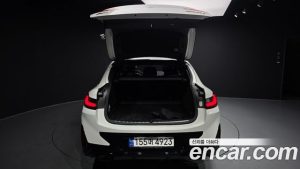 BMW X4 xDrive 20d M Sport PRO 2023 года из Южной Кореи
