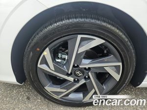 Hyundai AVANTE 1.6 2026 года из Южной Кореи