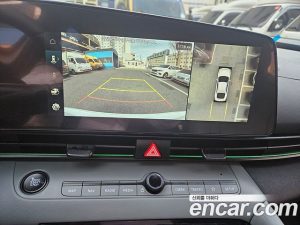 Hyundai AVANTE 1.6 2026 года из Южной Кореи