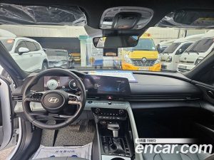 Hyundai AVANTE 1.6 2026 года из Южной Кореи