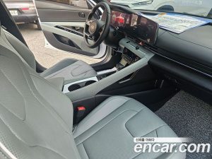 Hyundai AVANTE 1.6 2026 года из Южной Кореи