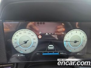 Hyundai AVANTE 1.6 2026 года из Южной Кореи