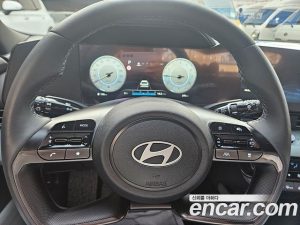 Hyundai AVANTE 1.6 2026 года из Южной Кореи