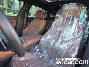 BMW X6 xDrive40i M Sport 2025 года из Южной Кореи