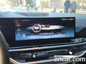 BMW X6 xDrive40i M Sport 2025 года из Южной Кореи