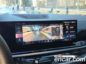 BMW X6 xDrive40i M Sport 2025 года из Южной Кореи