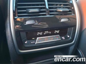 BMW X6 xDrive40i M Sport 2025 года из Южной Кореи