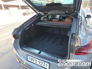 BMW X6 xDrive40i M Sport 2025 года из Южной Кореи