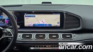 Mercedes-Benz GLE-Class GLE300d 4MATIC 2025 года из Южной Кореи