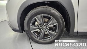 Lexus UX 2.0 2WD 2026 года из Южной Кореи