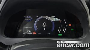 Lexus UX 2.0 2WD 2026 года из Южной Кореи