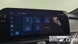 Lexus UX 2.0 2WD 2026 года из Южной Кореи