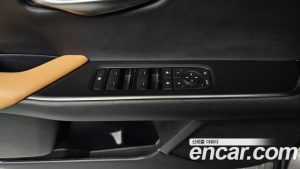 Lexus UX 2.0 2WD 2026 года из Южной Кореи