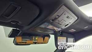 Lexus UX 2.0 2WD 2026 года из Южной Кореи