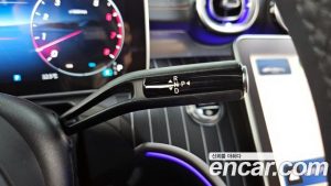 Mercedes-Benz CLE-Class CLE450 4MATIC Coupe 2024 года из Южной Кореи