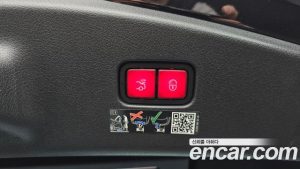 Mercedes-Benz CLE-Class CLE450 4MATIC Coupe 2024 года из Южной Кореи