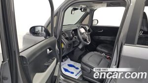 Kia RAY Signature 2024 года из Южной Кореи