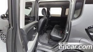 Kia RAY Signature 2024 года из Южной Кореи