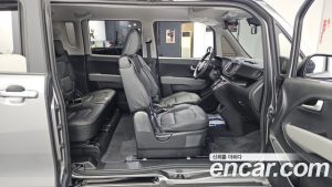 Kia RAY Signature 2024 года из Южной Кореи