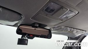 Kia RAY Signature 2024 года из Южной Кореи