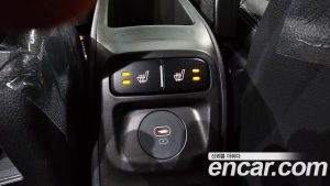 Kia RAY Signature 2024 года из Южной Кореи