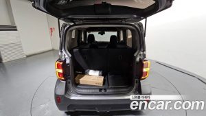 Kia RAY Signature 2024 года из Южной Кореи