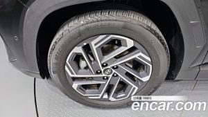 Hyundai Tucson HEV 1.6 2WD 2024 года из Южной Кореи