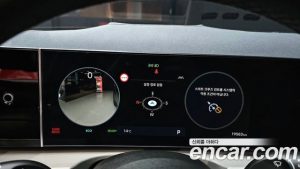 Hyundai Tucson HEV 1.6 2WD 2024 года из Южной Кореи