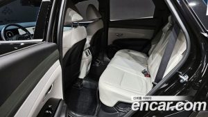 Hyundai Tucson HEV 1.6 2WD 2024 года из Южной Кореи
