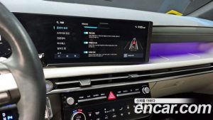 Hyundai Tucson HEV 1.6 2WD 2024 года из Южной Кореи