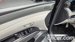 Hyundai Tucson HEV 1.6 2WD 2024 года из Южной Кореи