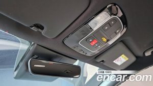 Hyundai Tucson HEV 1.6 2WD 2024 года из Южной Кореи