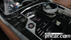 BMW X6 xDrive40i M Sport 2024 года из Южной Кореи