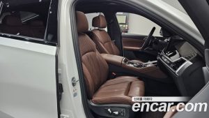 BMW X6 xDrive40i M Sport 2024 года из Южной Кореи