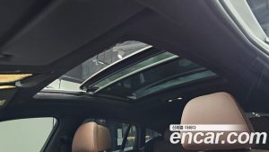 BMW X6 xDrive40i M Sport 2024 года из Южной Кореи