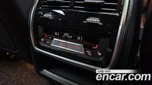 BMW X6 xDrive40i M Sport 2024 года из Южной Кореи