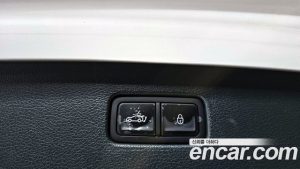 Genesis GV80 2.5T Бензин AWD 2024 года из Южной Кореи