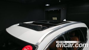 Genesis GV80 2.5T Бензин AWD 2024 года из Южной Кореи