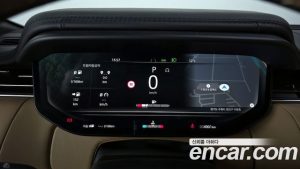 Land Rover Range Rover Sport P400 AB 2025 года из Южной Кореи