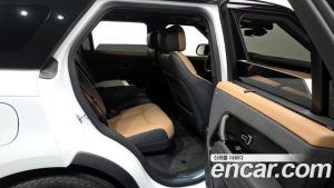 Land Rover Range Rover Sport P400 AB 2025 года из Южной Кореи