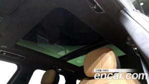 Land Rover Range Rover Sport P400 AB 2025 года из Южной Кореи