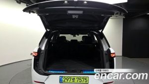 Land Rover Range Rover Sport P400 AB 2025 года из Южной Кореи